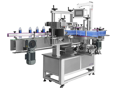 Linear Labeling Machine