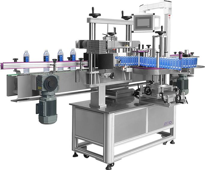 How Do Labeling Machines Improve Packaging Efficiency?