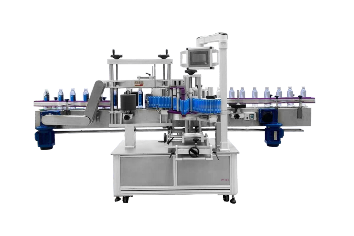 Labeling Machine Troubleshooting Tips